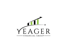 Logo Design entry 1559397 submitted by riffa14 to the Logo Design for Yeager Financial Group run by dtyeager