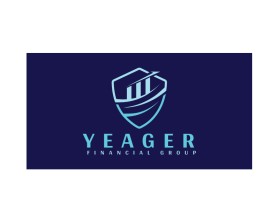 Logo Design entry 1559398 submitted by Sarpong to the Logo Design for Yeager Financial Group run by dtyeager
