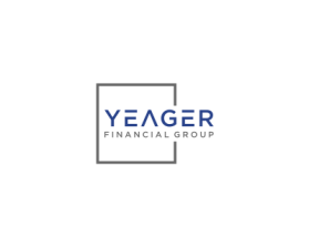 Logo Design entry 1559399 submitted by riffa14 to the Logo Design for Yeager Financial Group run by dtyeager