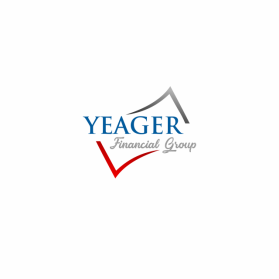 Logo Design Entry 1559438 submitted by tasyarin to the contest for Yeager Financial Group run by dtyeager