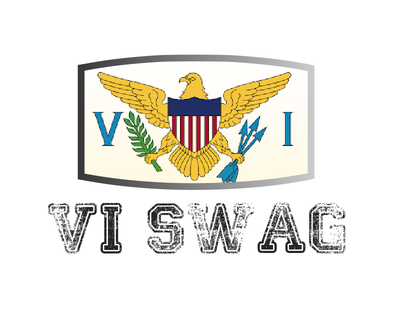 Logo Design entry 1560684 submitted by Lisa www to the Logo Design for VI Swag run by VIswag