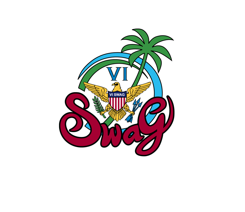 Logo Design entry 1560657 submitted by smarttaste to the Logo Design for VI Swag run by VIswag