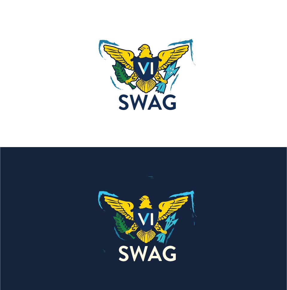 SWAG Germany logo, Vector Logo of SWAG Germany brand free download (eps,  ai, png, cdr) formats