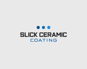 Logo Design entry 1561094 submitted by logo037 to the Logo Design for Slick Ceramic Coating run by Nickguthrie93 