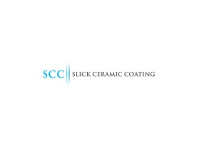 Logo Design entry 1561095 submitted by WoAdek to the Logo Design for Slick Ceramic Coating run by Nickguthrie93 