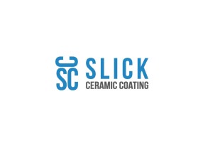Logo Design entry 1561096 submitted by WoAdek to the Logo Design for Slick Ceramic Coating run by Nickguthrie93 