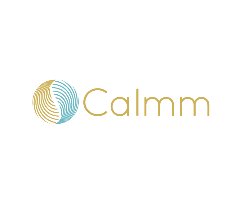 Logo Design entry 1561388 submitted by Magmion to the Logo Design for CALMM run by rondinunn