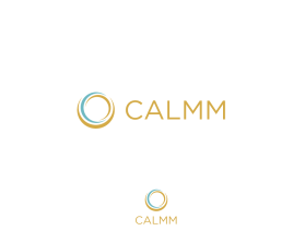 Logo Design entry 1561335 submitted by Fathenry to the Logo Design for CALMM run by rondinunn