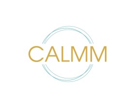 Logo Design entry 1561353 submitted by Doni99art to the Logo Design for CALMM run by rondinunn