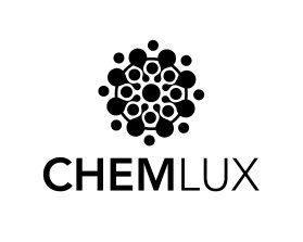 Logo Design entry 1561500 submitted by Graphics-X to the Logo Design for Chemlux run by Graham Peters