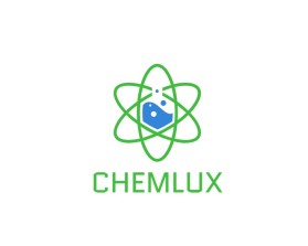 Logo Design entry 1561503 submitted by WoAdek to the Logo Design for Chemlux run by Graham Peters