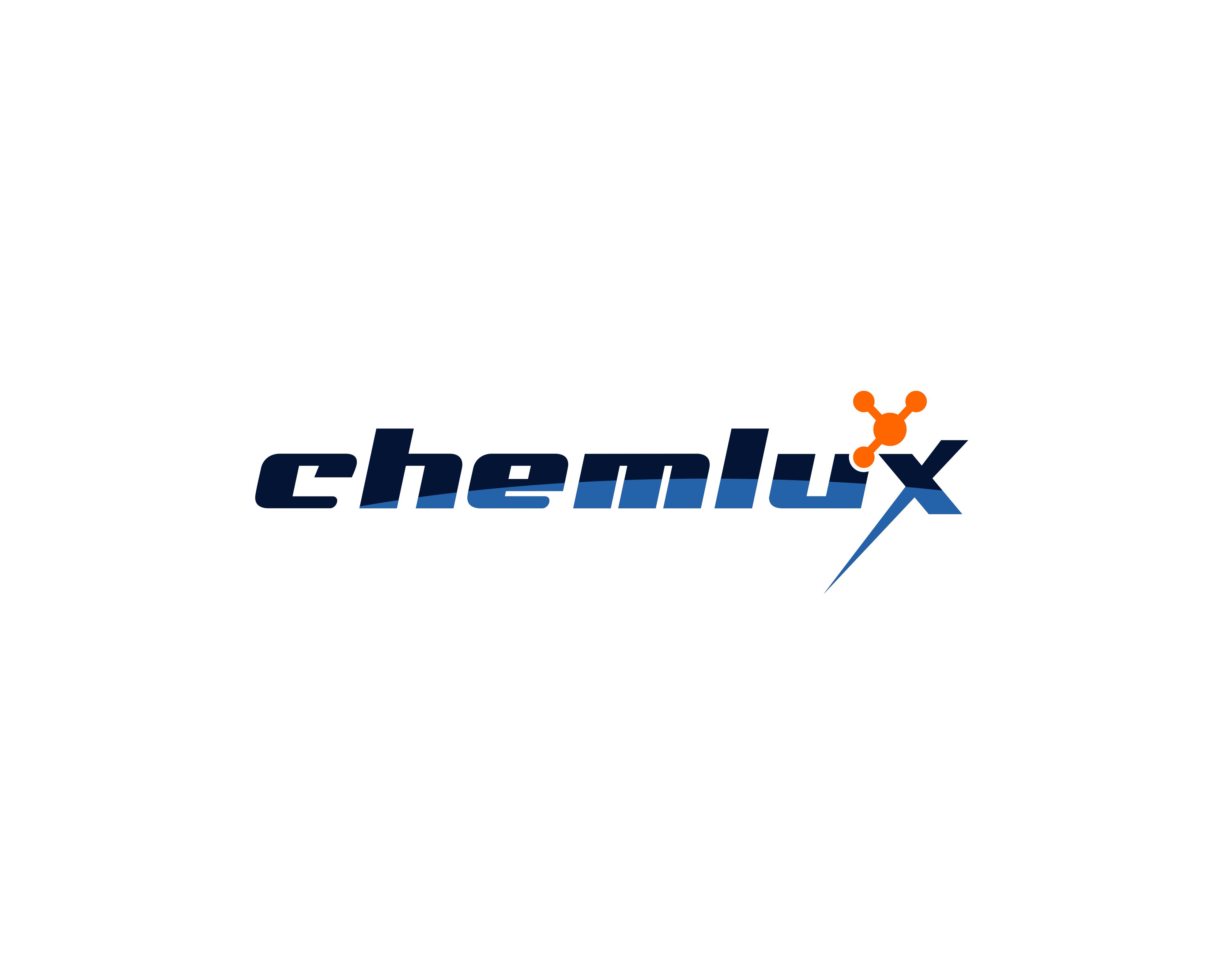 Logo Design entry 1561575 submitted by Linaa to the Logo Design for Chemlux run by Graham Peters