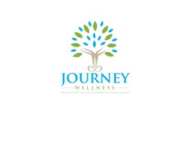 Logo Design entry 1562273 submitted by JBsign to the Logo Design for Journey Wellness run by JourneyWCG