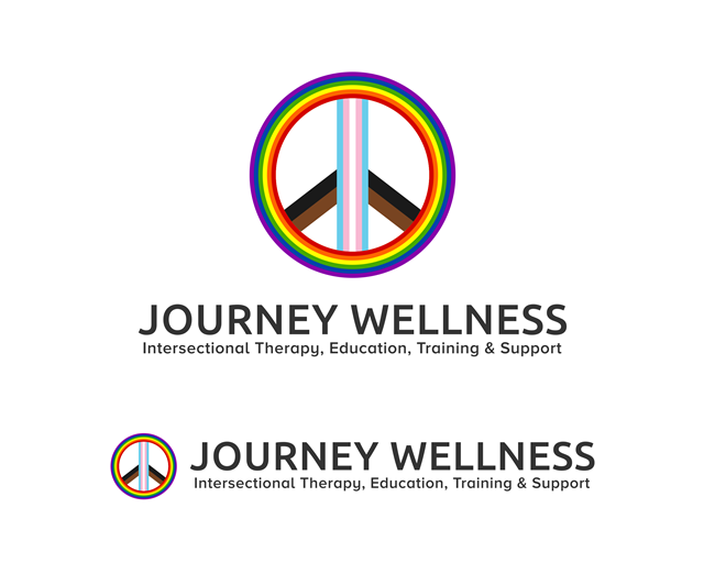 Logo Design entry 1562283 submitted by Fathenry to the Logo Design for Journey Wellness run by JourneyWCG