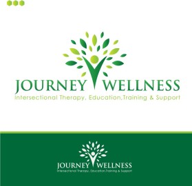 Logo Design Entry 1562297 submitted by 99morbe to the contest for Journey Wellness run by JourneyWCG