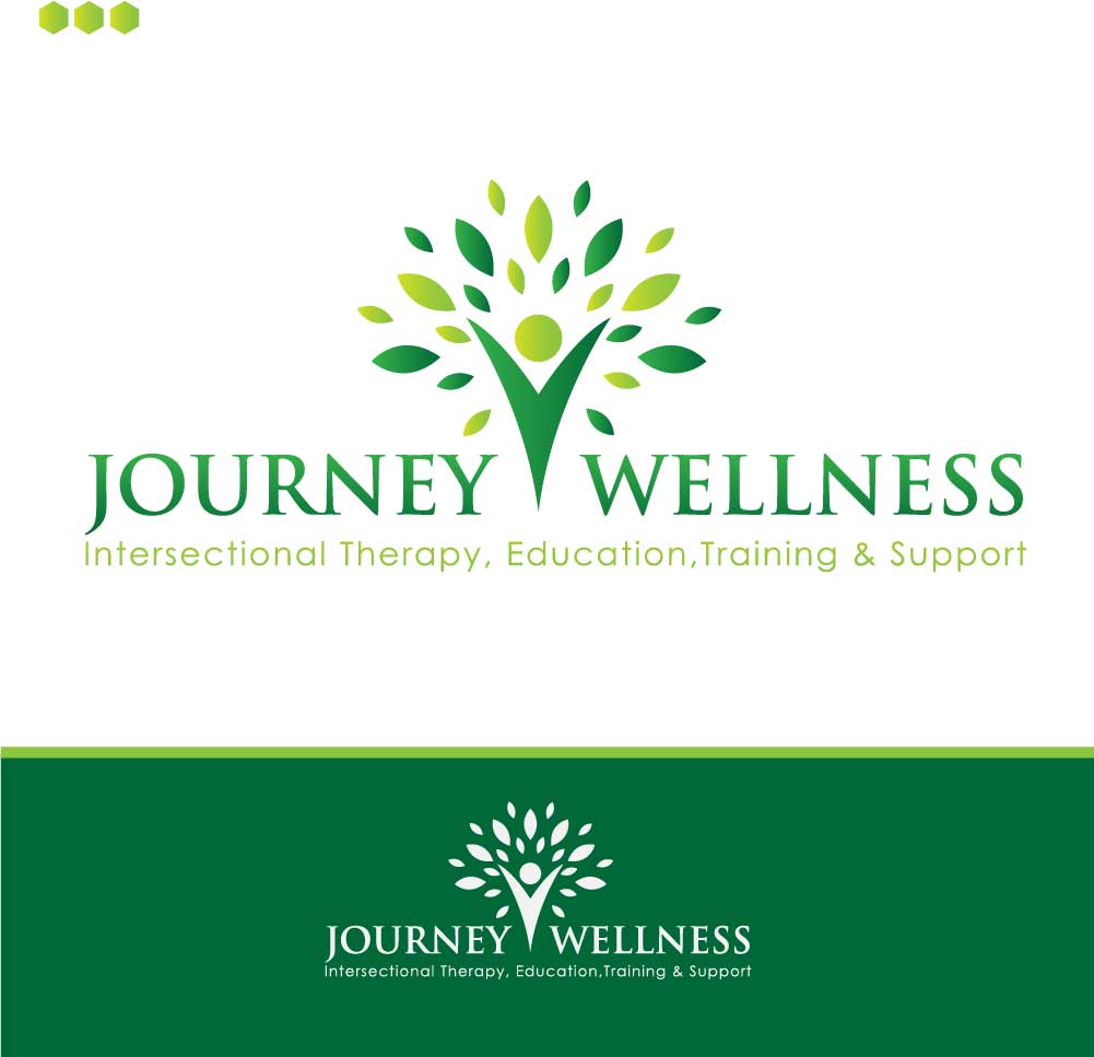 Logo Design entry 1562304 submitted by 99morbe to the Logo Design for Journey Wellness run by JourneyWCG
