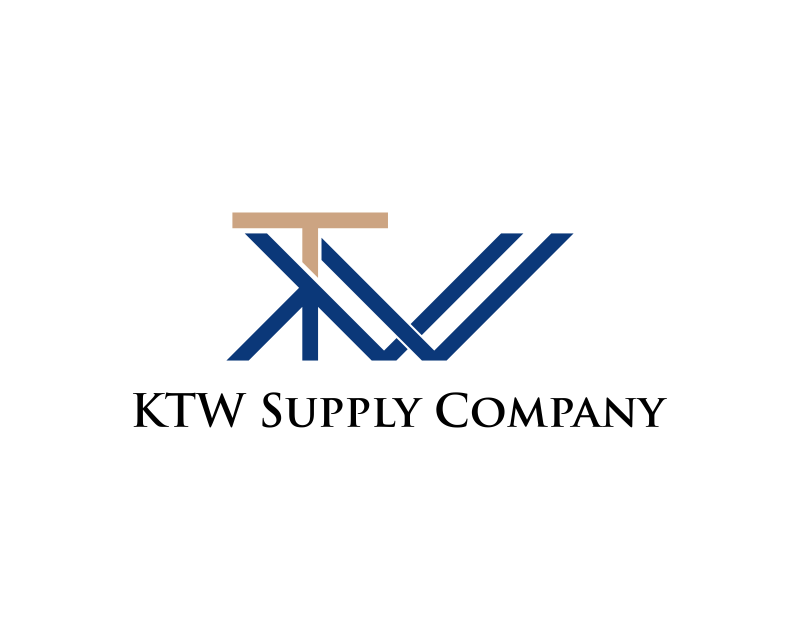 Logo Design entry 1562372 submitted by creativiti to the Logo Design for KTWSupplyCompany.com run by KWaitkunas