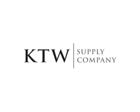 Logo Design entry 1562369 submitted by nsdhyd to the Logo Design for KTWSupplyCompany.com run by KWaitkunas