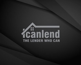 Logo Design Entry 1562606 submitted by yudo81 to the contest for Icanlend run by ejcanchola