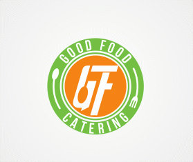 Logo Design entry 1561491 submitted by wongsanus to the Logo Design for (GF) Good Food Catering  run by swojtkow