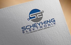Logo Design entry 1620650 submitted by T2T