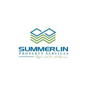 Logo Design Entry 1563087 submitted by gajahmada099 to the contest for Summerlin Property Services run by mason525