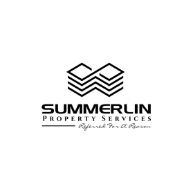 Logo Design entry 1563088 submitted by stylomj to the Logo Design for Summerlin Property Services run by mason525