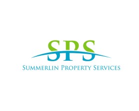 Logo Design Entry 1563121 submitted by medurajess0810 to the contest for Summerlin Property Services run by mason525