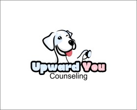 Logo Design Entry 1563557 submitted by Rohim_ruca to the contest for Upward You Counseling run by Mandy3326