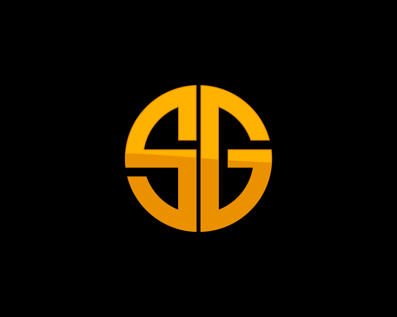 SG Letter Linked Business Logo. SG Logo Design. SG logo Design for  Financial, Development, Investment, Real Estate And Management Company  Vector Stock Vector Image & Art - Alamy