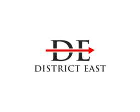 Logo Design entry 1563771 submitted by winner_time to the Logo Design for districteasthouston.com run by twalker