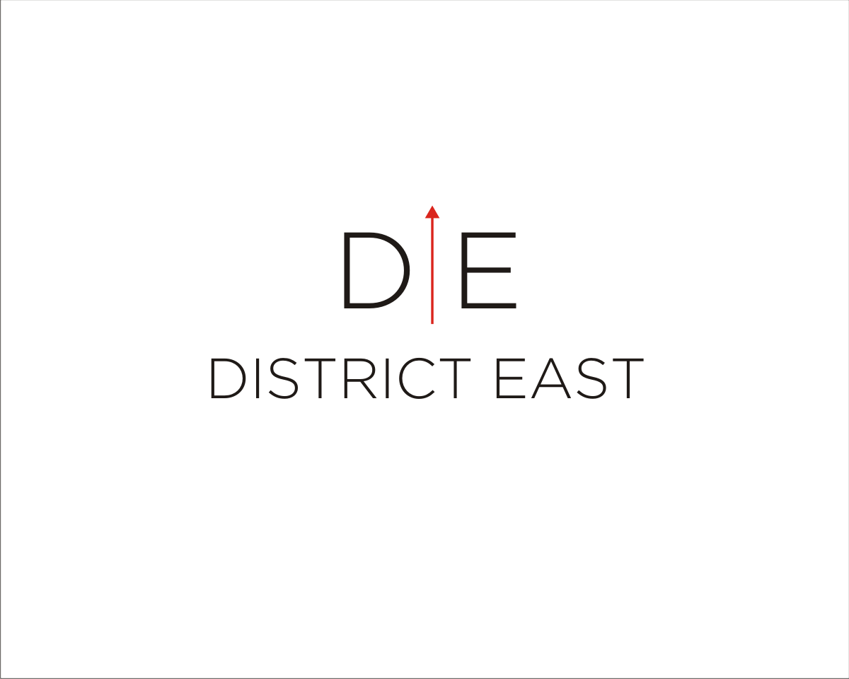 Logo Design entry 1563789 submitted by kembarloro to the Logo Design for districteasthouston.com run by twalker