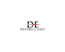 Logo Design entry 1563781 submitted by winner_time to the Logo Design for districteasthouston.com run by twalker