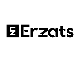 Logo Design entry 1563794 submitted by Niels to the Logo Design for Erzats run by PearlT