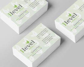 Business Card & Stationery Design entry 1621165 submitted by quimcey