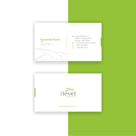 Business Card & Stationery Design entry 1621595 submitted by ndaru_