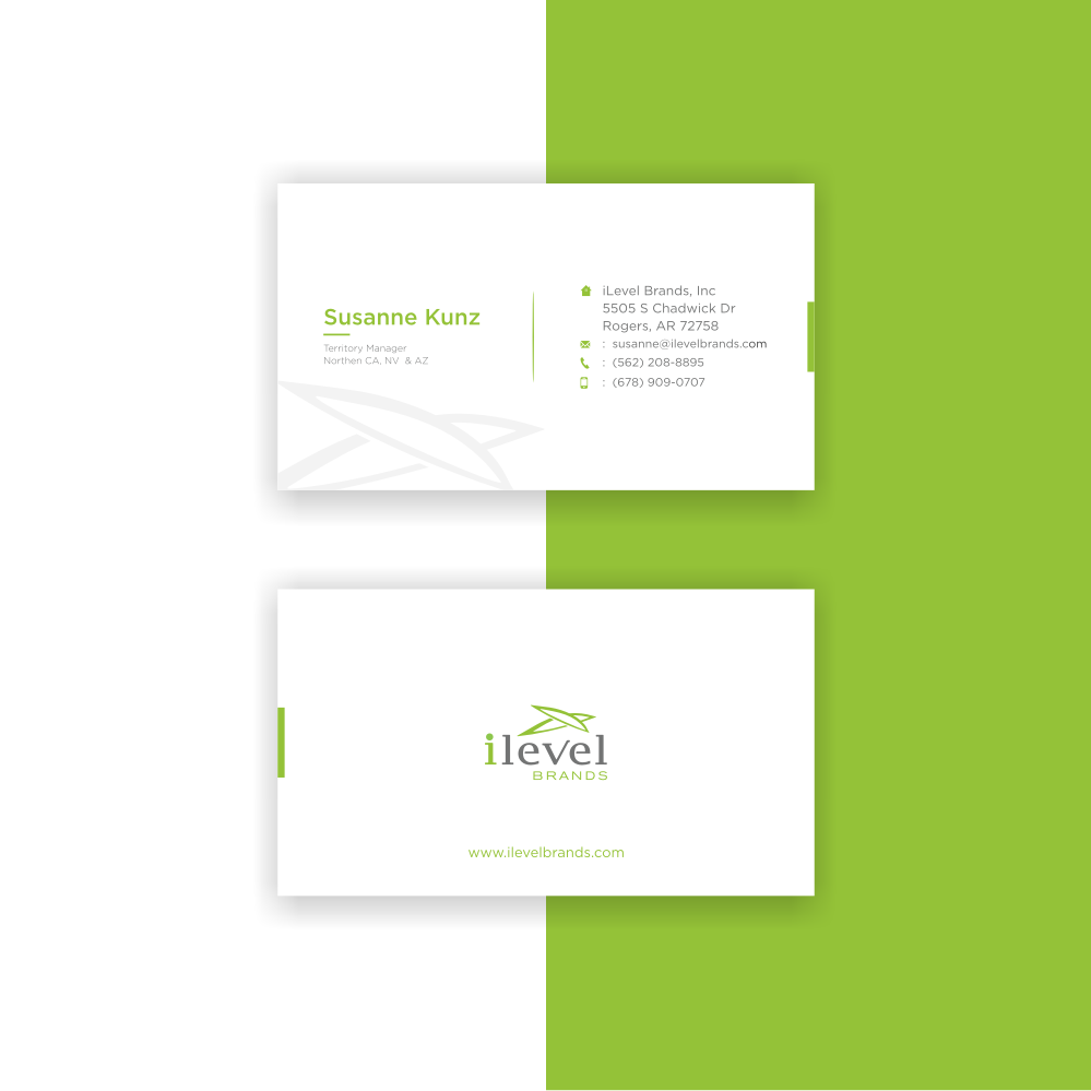 Business Card & Stationery Design entry 1621595 submitted by ndaru_
