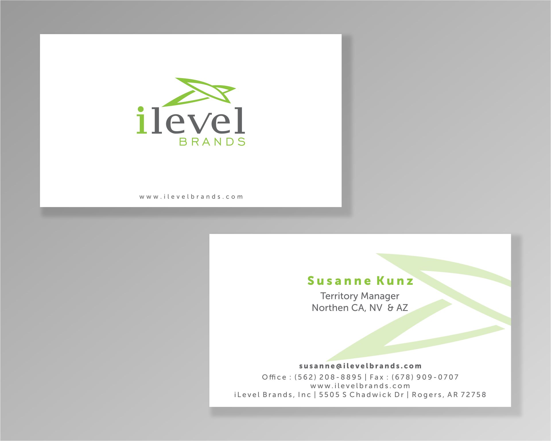 Business Card & Stationery Design entry 1621838 submitted by jangAbayz