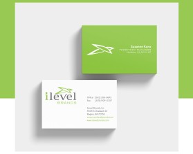 Business Card & Stationery Design entry 1621842 submitted by quimcey