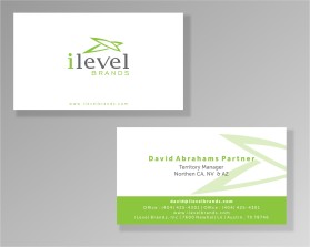 Business Card & Stationery Design entry 1621923 submitted by jangAbayz
