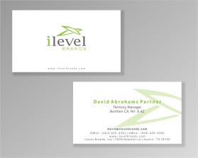 Business Card & Stationery Design entry 1621924 submitted by jangAbayz