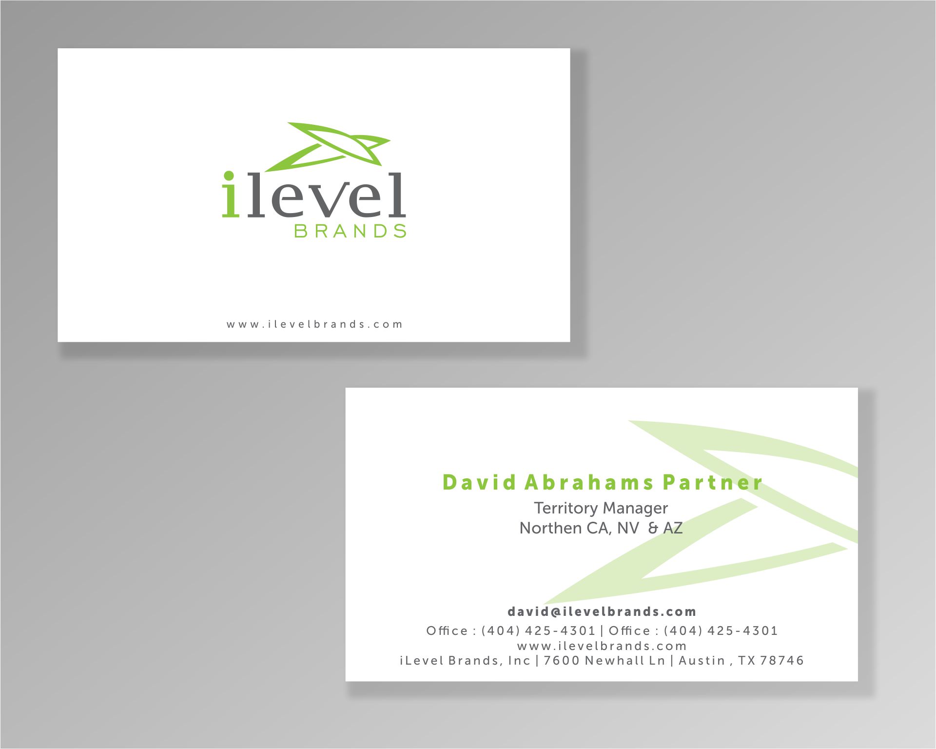 Business Card & Stationery Design entry 1621924 submitted by jangAbayz