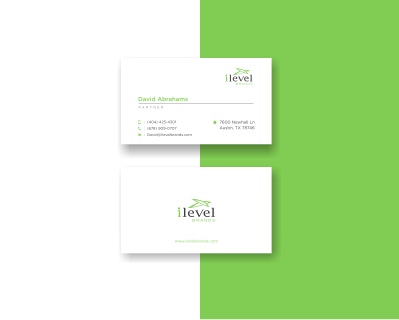 Business Card & Stationery Design entry 1621956 submitted by ndaru_