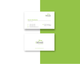 Business Card & Stationery Design entry 1621960 submitted by ndaru_