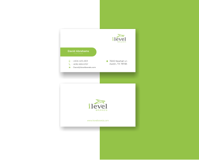 Business Card & Stationery Design entry 1621961 submitted by ndaru_