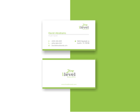 Business Card & Stationery Design entry 1621964 submitted by ndaru_