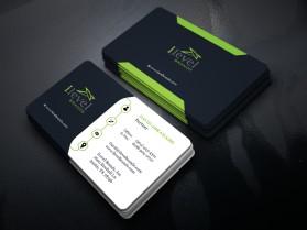 Business Card & Stationery Design entry 1563856 submitted by aamirnikkiaadil to the Business Card & Stationery Design for iLevel Brands run by ilevelpartner