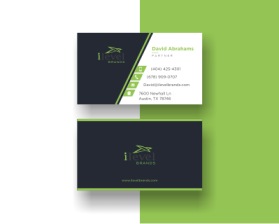 Business Card & Stationery Design entry 1622379 submitted by ndaru_