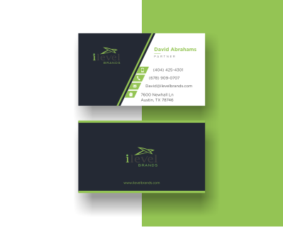 Business Card & Stationery Design entry 1622380 submitted by ndaru_