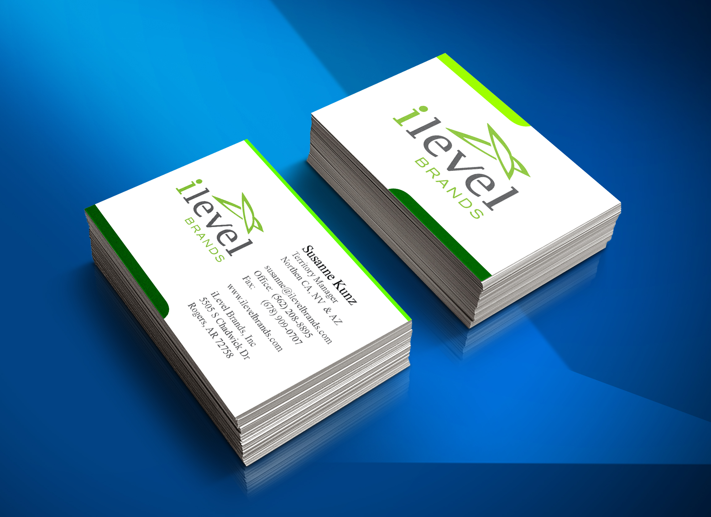 Business Card & Stationery Design entry 1622435 submitted by idnas01